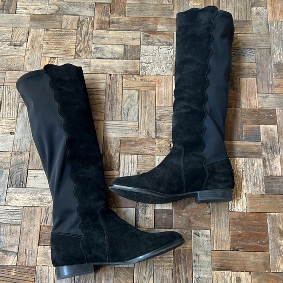 Jack Rogers Catherine Tall Boot - Picture 9 of 10